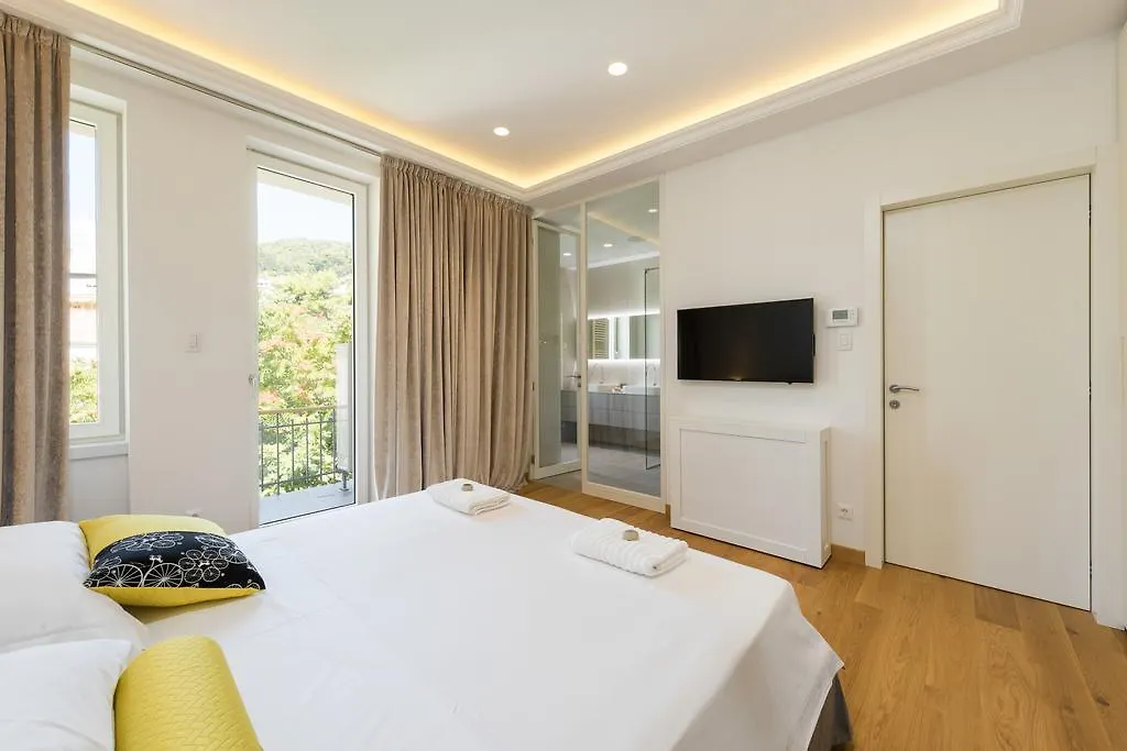 شقة Riva Agava Split Waterfront