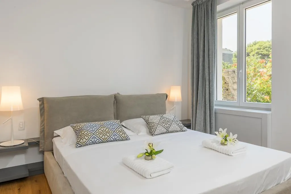 شقة Riva Agava Split Waterfront