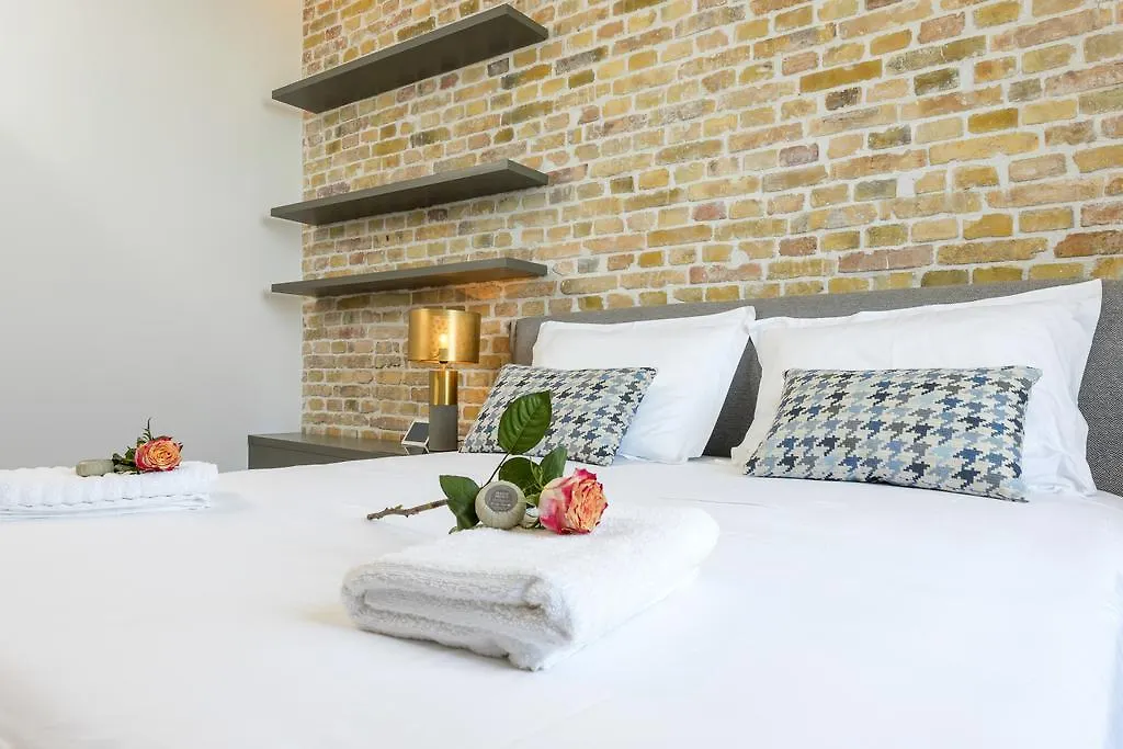 شقة Riva Agava Split Waterfront 0*,  كرواتيا