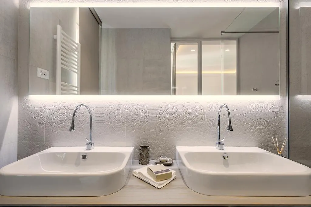 Apartment Riva Agava Split Waterfront Croatia