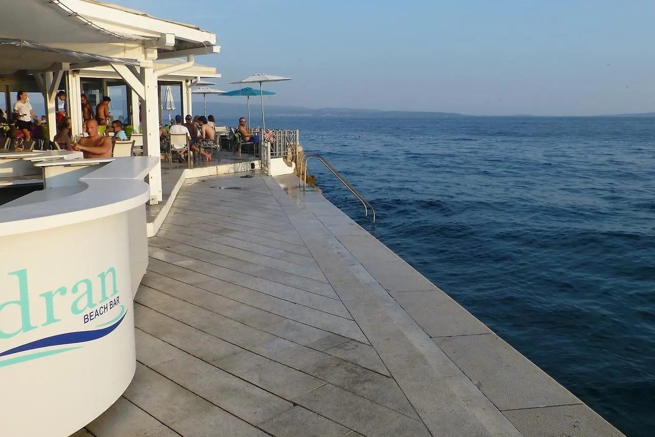 Apartment Riva Agava Split Waterfront Croatia